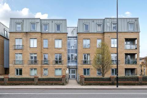 Property for auction in London