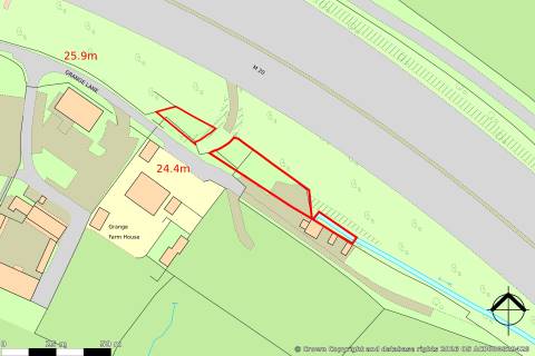 Property for auction in Kent