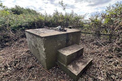 Property for auction in Avon