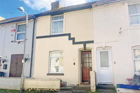 Property for auction in Kent