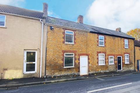 Property for auction in Somerset