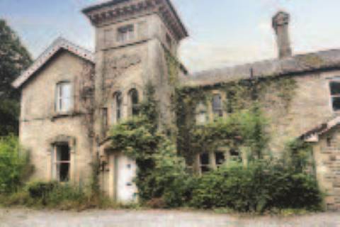 Property for auction in Cumbria