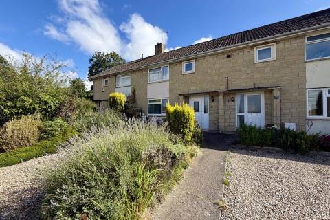 Property for auction in Somerset