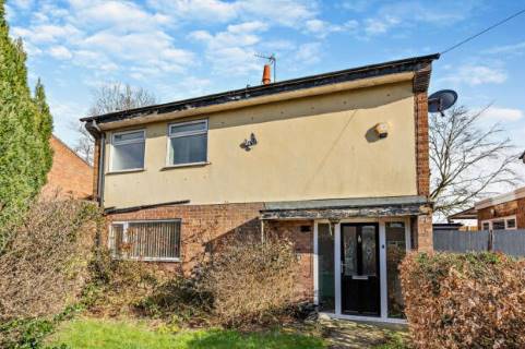 Property for auction in Cheshire