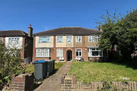 Property for auction in Surrey