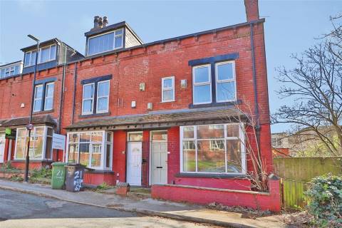 Property for auction in West Yorkshire