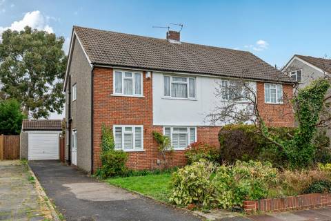 Property for auction in Kent