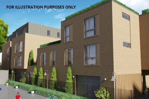 Property for auction in Devon