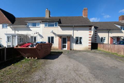 Property for auction in Gloucestershire