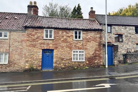 Property for auction in Somerset