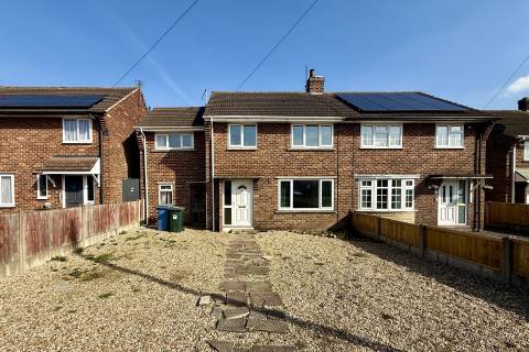 Property for auction in Nottinghamshire