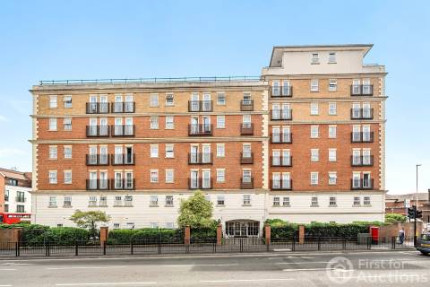 Property for auction in Middlesex