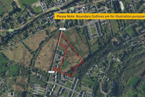 Property for auction in County Galway