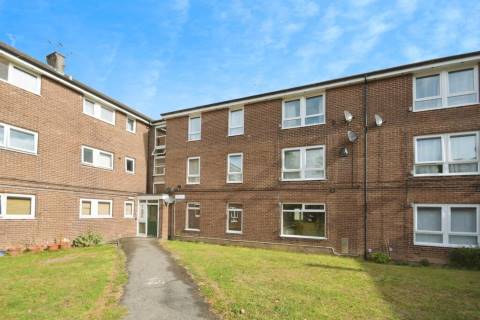 Property for auction in South Yorkshire