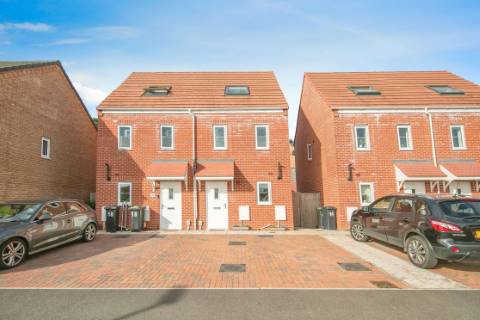 Property for auction in Suffolk