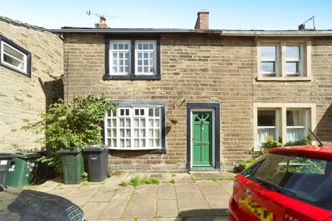 Property for auction in West Yorkshire