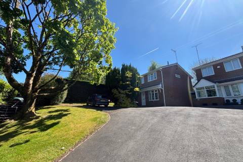 Property for auction in Lancashire