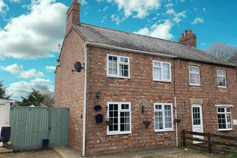 Property for auction in Cambridgeshire