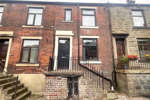 Property for auction in Lancashire
