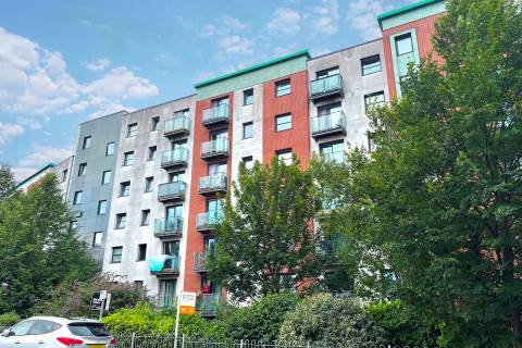 Property for auction in Merseyside