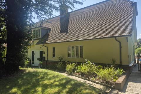 Property for auction in Kent