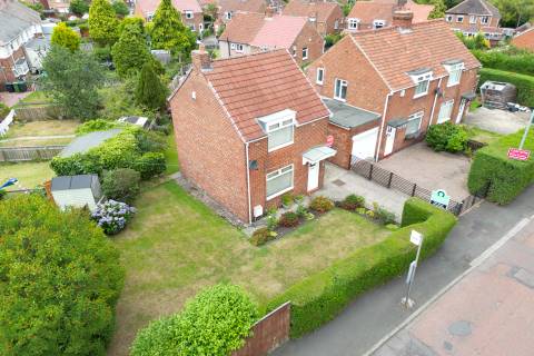 Property for auction in Tyne and Wear