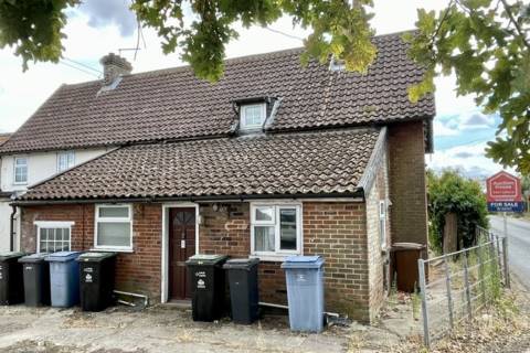 Property for auction in Suffolk