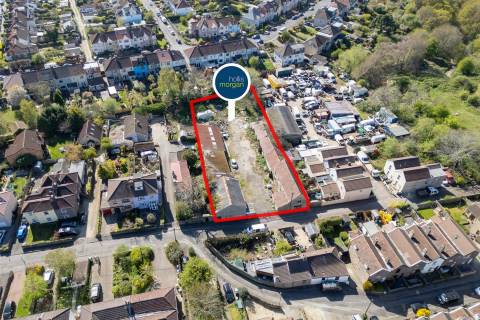Property for auction in Avon