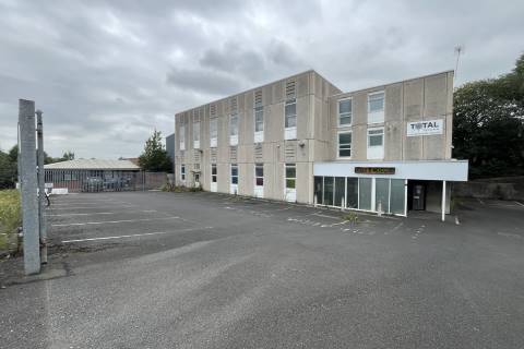Property for auction in Cumbria