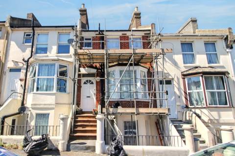 Property for auction in East Sussex