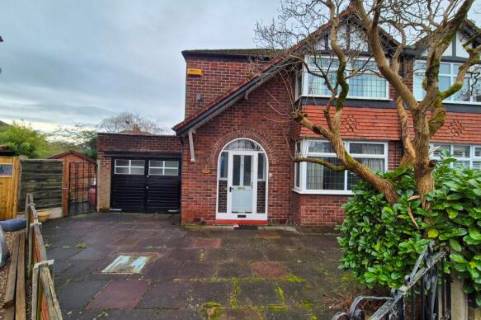 Property for auction in Cheshire