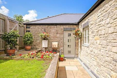 Property for auction in Avon