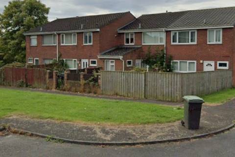Property for auction in County Durham