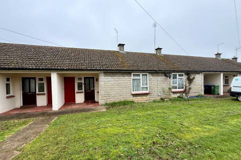 Property for auction in Wiltshire