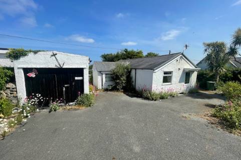 Property for auction in Gwynedd