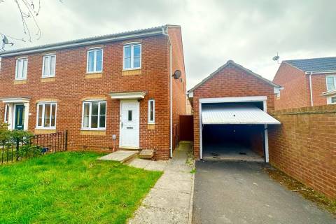 Property for auction in Somerset