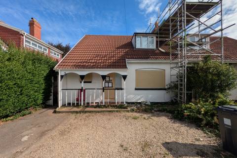 Property for auction in Avon
