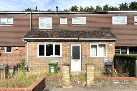 Property for auction in Hertfordshire
