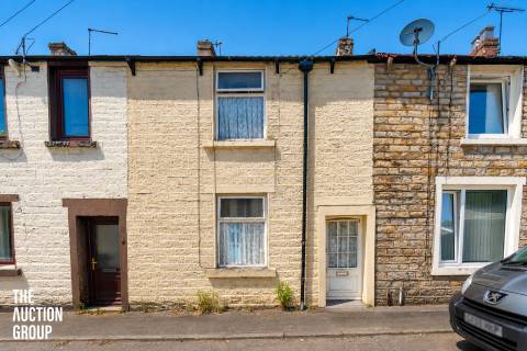 Property for auction in Lancashire