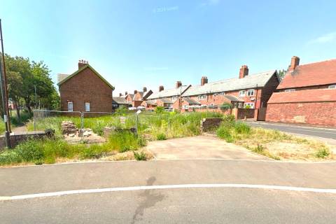 Property for auction in Nottinghamshire