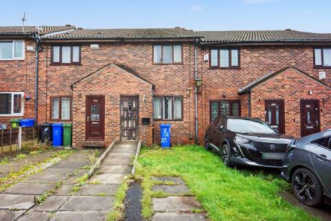 Property for auction in Lancashire