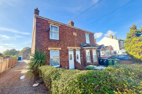 Property for auction in Norfolk