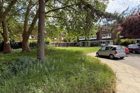 Property for auction in Surrey