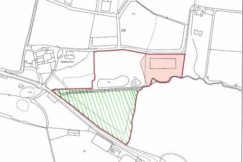 Property for auction in Buckinghamshire