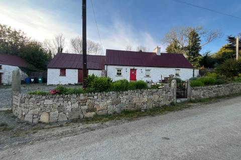 Property for auction in County Wicklow
