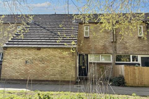 Property for auction in Essex