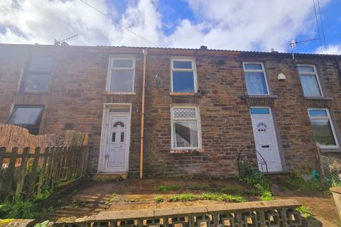 Property for auction in Mid Glamorgan