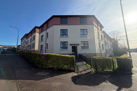 Property for auction in Lanarkshire