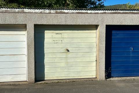 Property for auction in Gwent