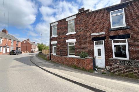 Property for auction in South Yorkshire